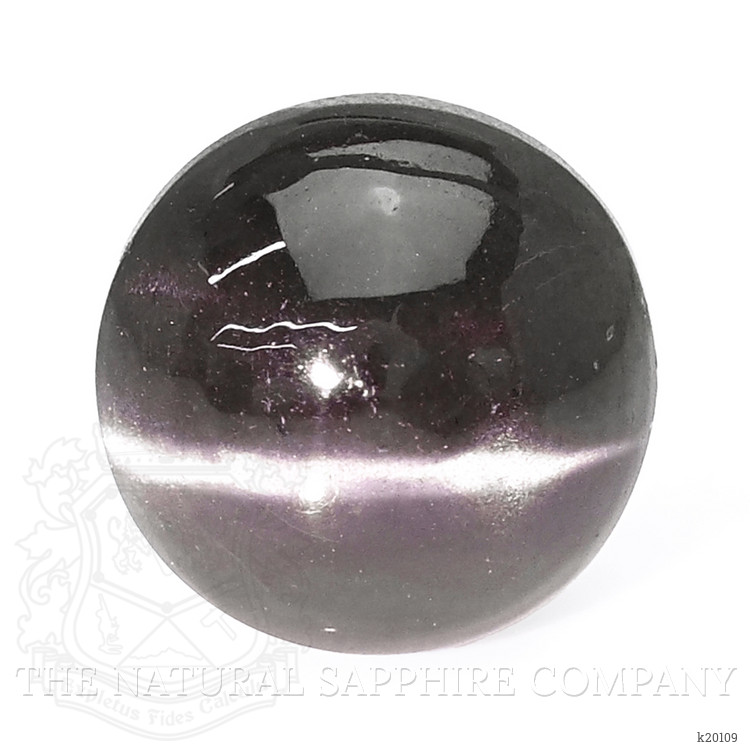 2.55 Ct. Cabochon Chrysoberyl from Ceylon (Sri Lanka)