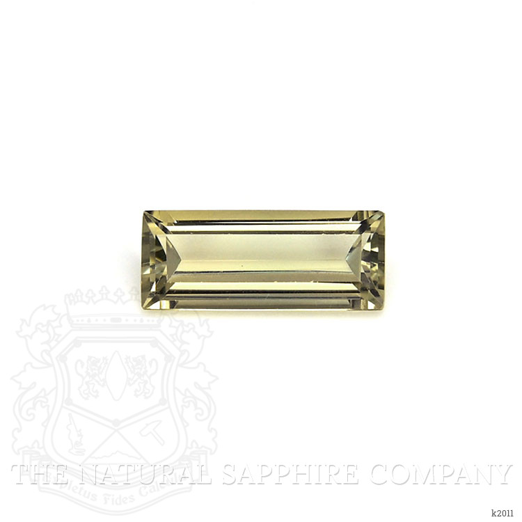 1.10 Ct. Tourmaline from Mozambique