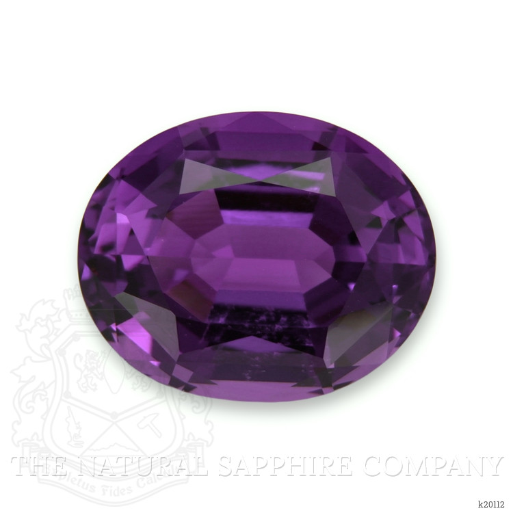 14.27 Ct. Amethyst from Bolivia