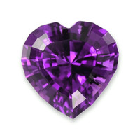 10.58 Ct. Amethyst from Bolivia Video