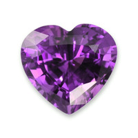 19.99 Ct. Purple Amethyst from Bolivia Video