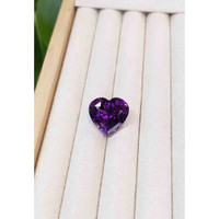 19.99 Ct. Purple Amethyst from Bolivia Life Style