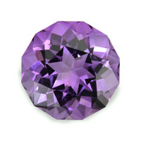 17.20 Ct. Amethyst from Bolivia Video