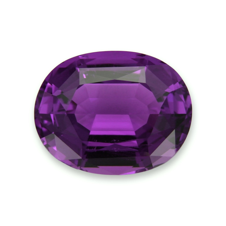 19.44 Ct. Amethyst from Bolivia