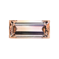 1.11 Ct. Tourmaline from Mozambique Video