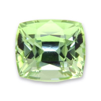 2.34 Ct. Peridot from Afghanistan Video