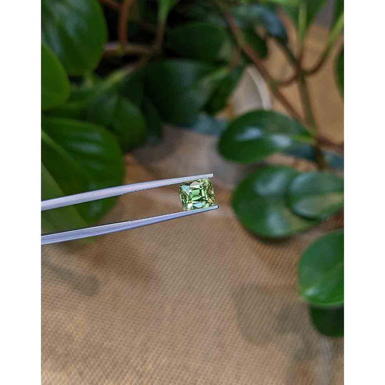 2.34 Ct. Peridot from Afghanistan