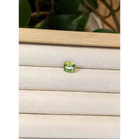 2.34 Ct. Peridot from Afghanistan Life Style