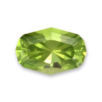 3.68 Ct. Peridot from Afghanistan Video