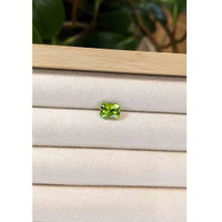 2.22 Ct. Peridot from Afghanistan Life Style