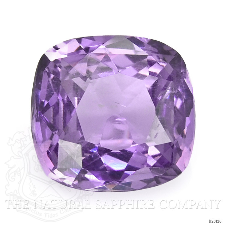 1.61 Ct. Spinel from Ceylon (Sri Lanka)