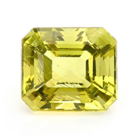 5.04 Ct. Quartz from Madagascar Video