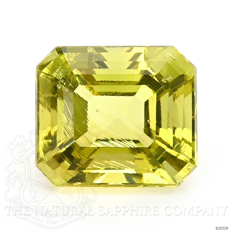 5.04 Ct. Quartz from Madagascar