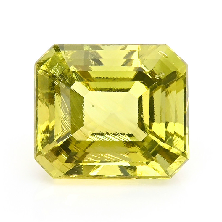 5.04 Ct. Quartz from Madagascar