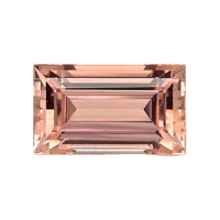 1.12 Ct. Tourmaline from Mozambique Video