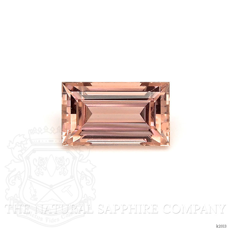 1.12 Ct. Tourmaline from Mozambique