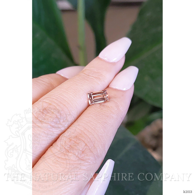 1.12 Ct. Tourmaline from Mozambique