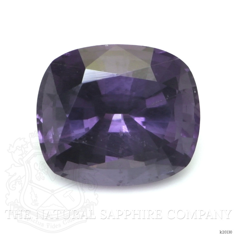 4.11 Ct. Spinel from Ceylon (Sri Lanka)