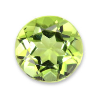 0.77 Ct. Peridot from Burma (Myanmar) Video