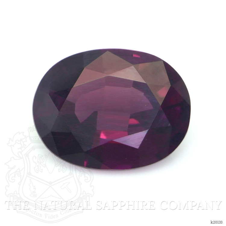 1.81 Ct. Spinel from Ceylon (Sri Lanka)