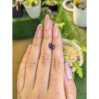 1.81 Ct. Spinel from Ceylon (Sri Lanka) Life Style