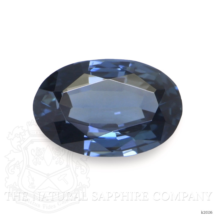 1.72 Ct. Spinel from Ceylon (Sri Lanka)