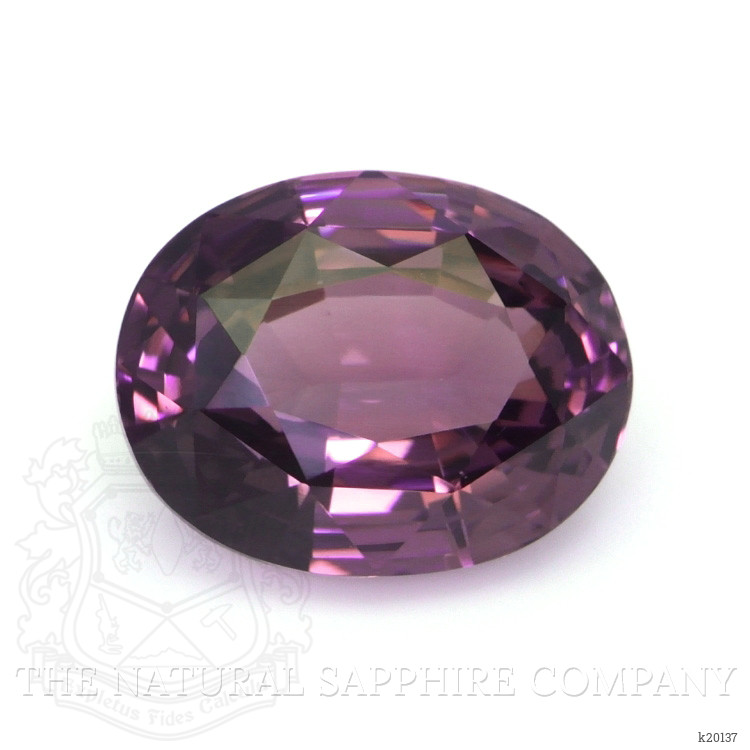 2.03 Ct. Spinel from Ceylon (Sri Lanka)