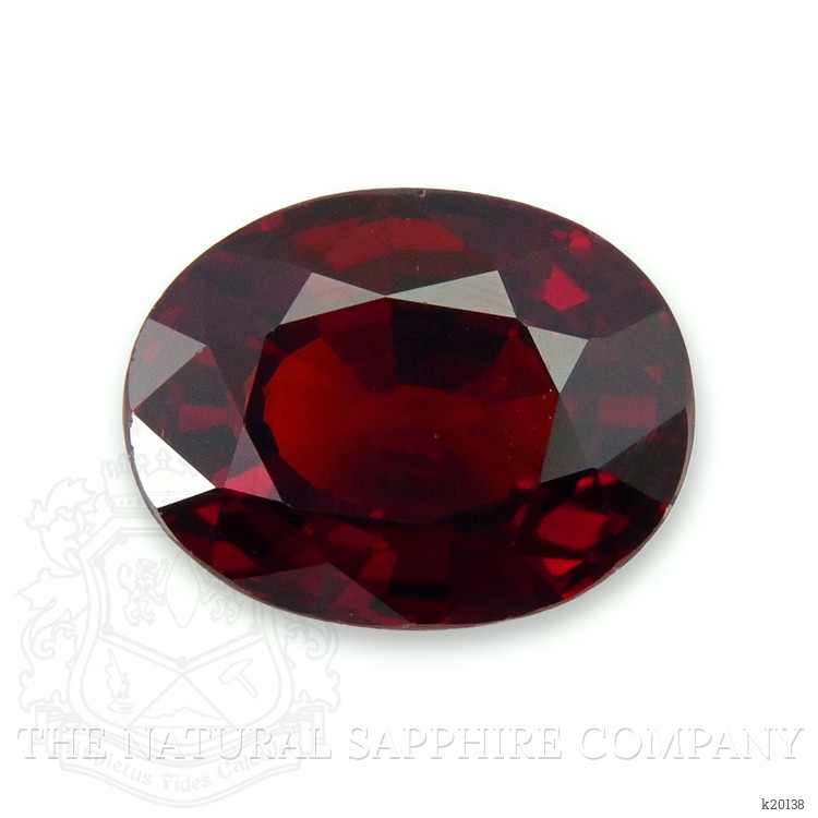 1.87 Ct. Spessartite Garnet