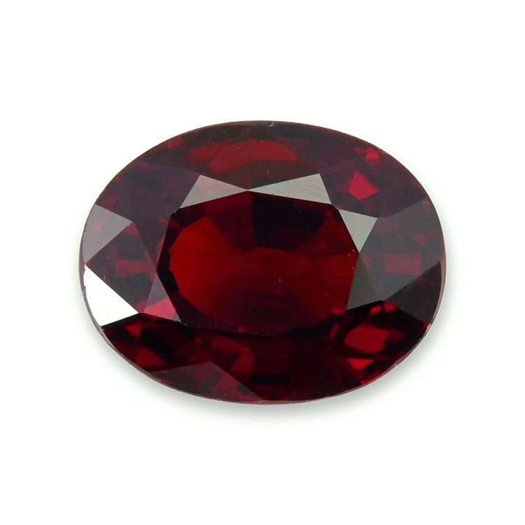 1.87 Ct. Spessartite Garnet