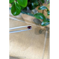 1.87 Ct. Spessartite Garnet Life Style