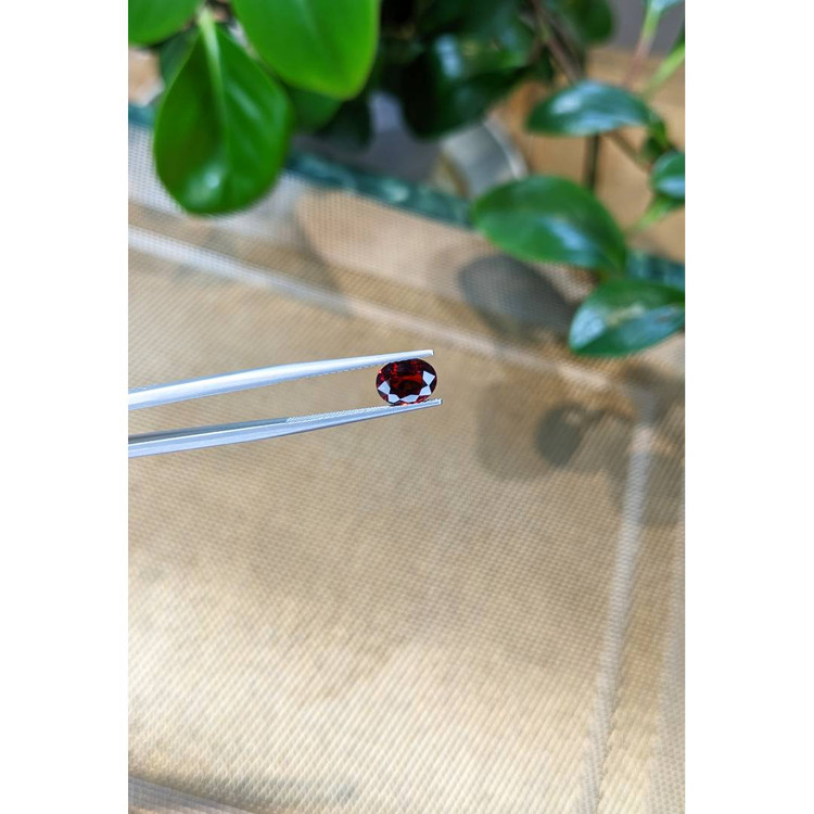 1.87 Ct. Spessartite Garnet
