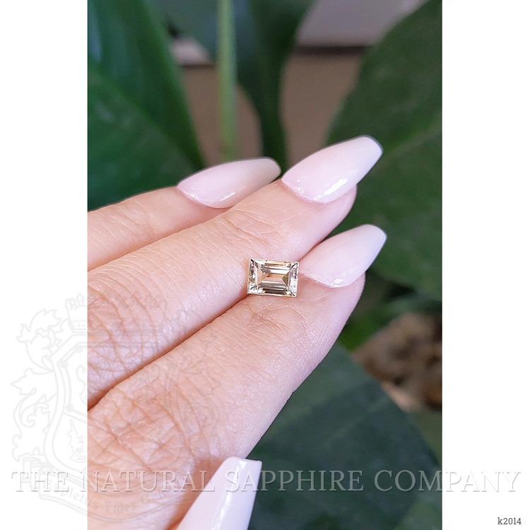 1.12 Ct. Tourmaline from Mozambique