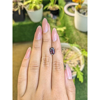 2.51 Ct. Spinel from Ceylon (Sri Lanka) Life Style