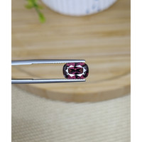 2.51 Ct. Spinel from Ceylon (Sri Lanka) Life Style