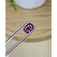 2.36 Ct. Spinel from Ceylon (Sri Lanka) Life Style