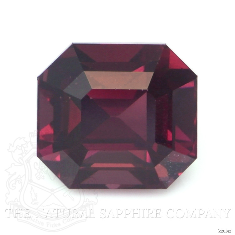 2.82 Ct. Spinel from Ceylon (Sri Lanka)