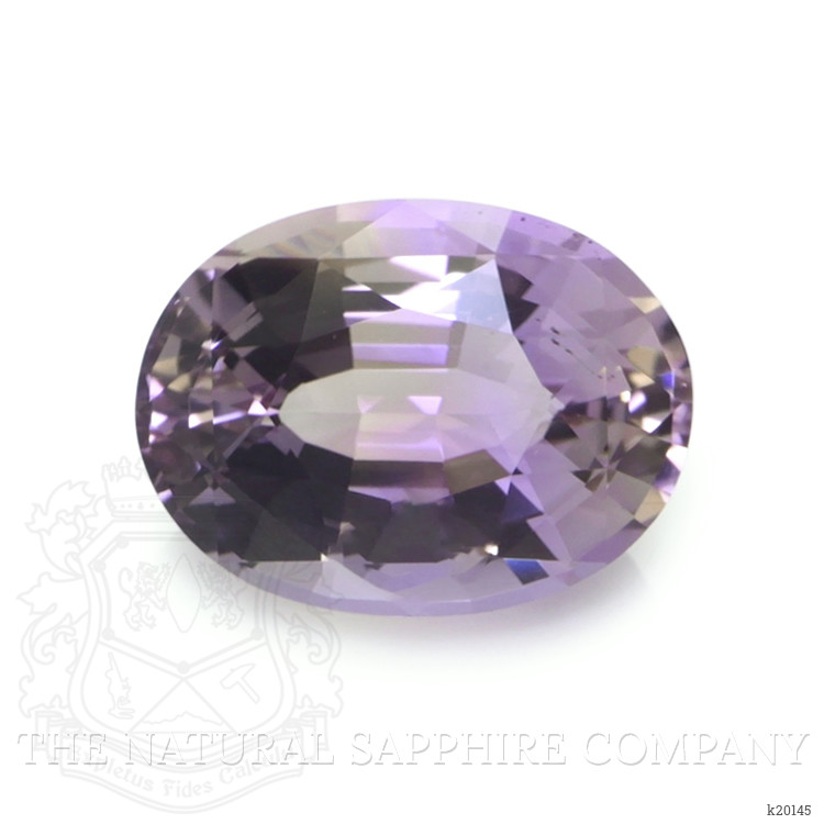 5.20 Ct. Ametrine from Ceylon (Sri Lanka)
