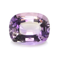 3.48 Ct. Ametrine from Ceylon (Sri Lanka) Video