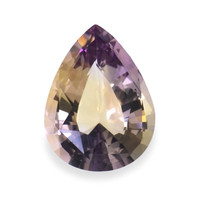 4.98 Ct. Ametrine from Ceylon (Sri Lanka) Video