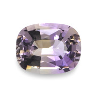 4.25 Ct. Ametrine from Ceylon (Sri Lanka) Video