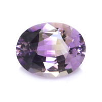 7.27 Ct. Ametrine from Ceylon (Sri Lanka) Video