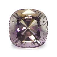 7.99 Ct. Ametrine from Ceylon (Sri Lanka) Video