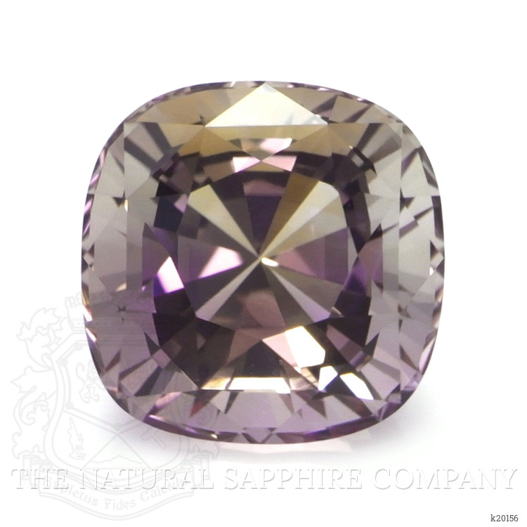 7.99 Ct. Ametrine from Ceylon (Sri Lanka)
