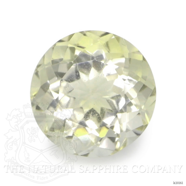 7.50 Ct. Quartz from Brazil