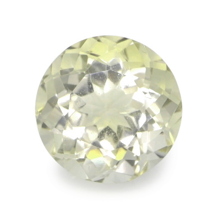 7.50 Ct. Quartz from Brazil