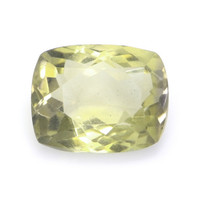 5.40 Ct. Quartz from Brazil Video