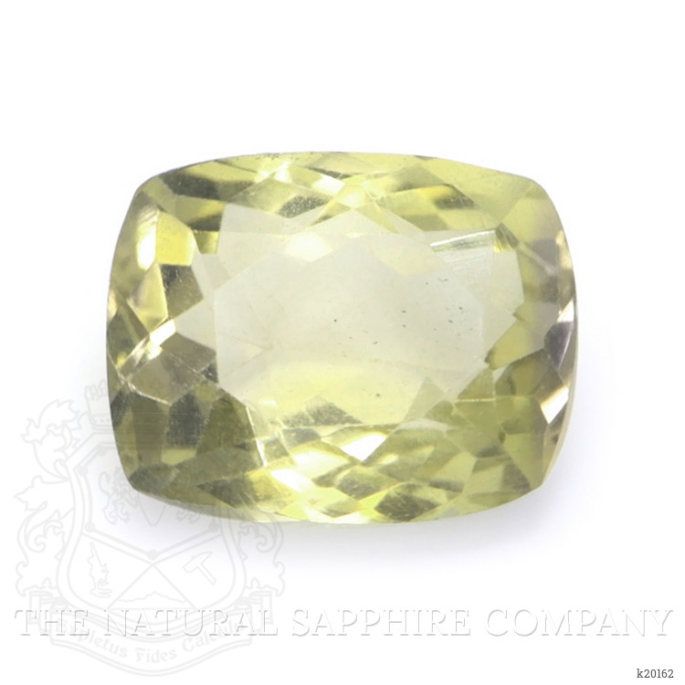 5.40 Ct. Quartz from Brazil