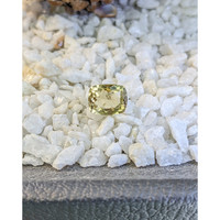 5.40 Ct. Quartz from Brazil Life Style