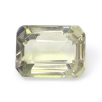 3.92 Ct. Quartz from Brazil Video