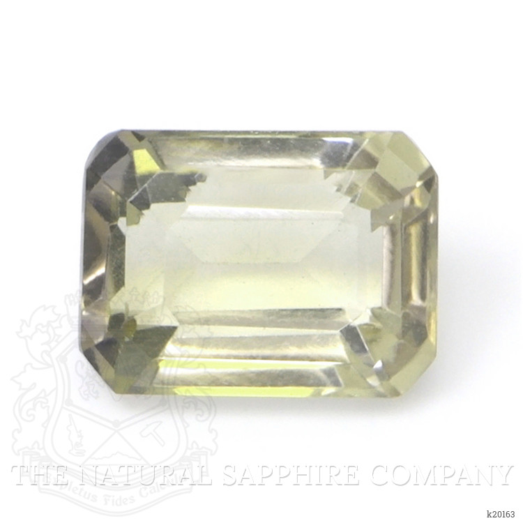 3.92 Ct. Quartz from Brazil